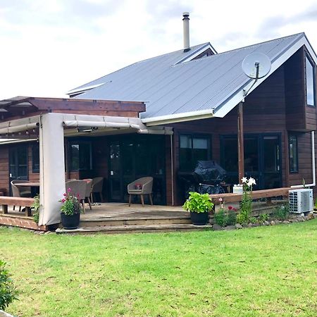 Bed and breakfast Waimaire Matarangi Extérieur photo