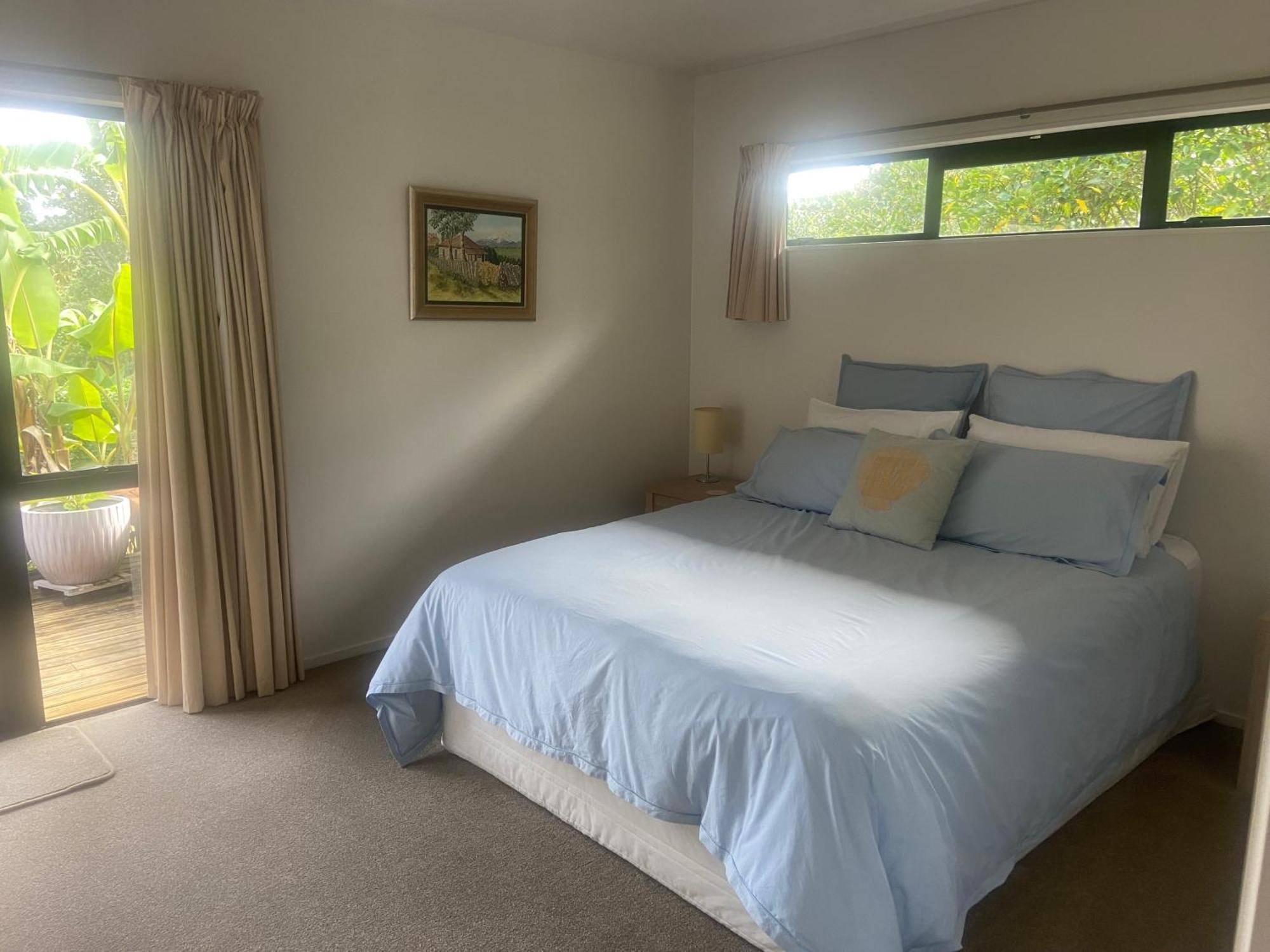 Bed and breakfast Waimaire Matarangi Extérieur photo